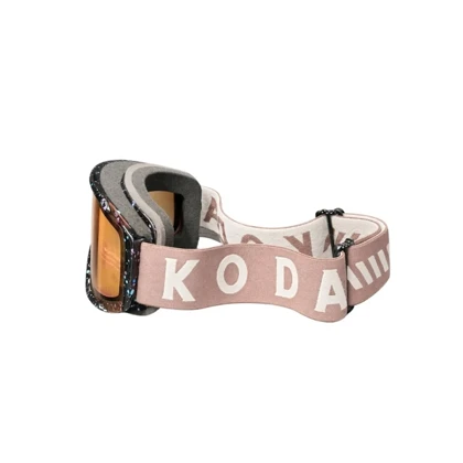عینک اسکی و طوفان برند KODA