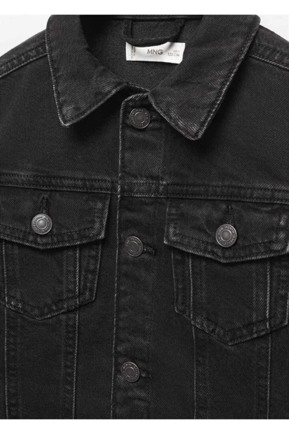 کت و ژاکت بچگانه اورجینال منگو کیدز mango-kids