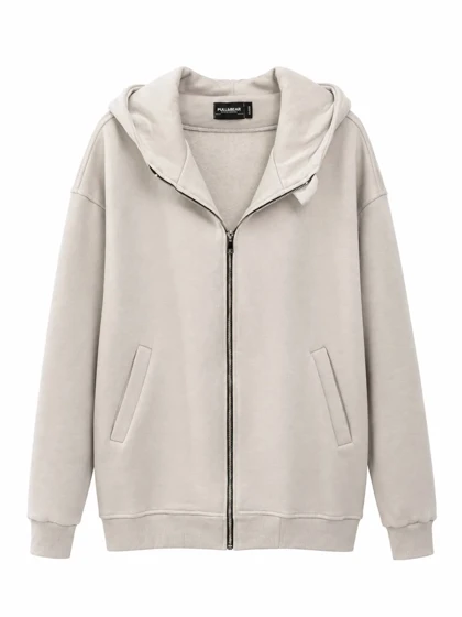 سویشرت مردانه طرح جدید Pull&Bear کد 10103