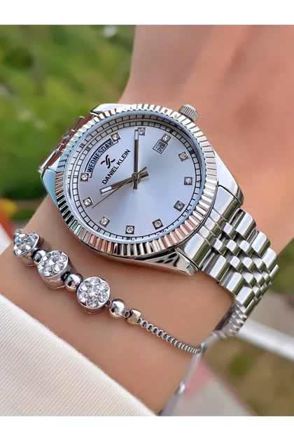 ساعت زنانه daniel-klein