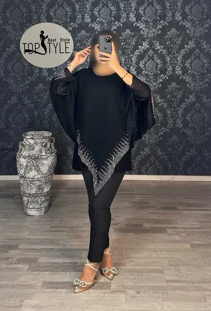 تونیک خفاشی : 8583