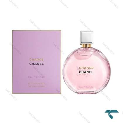 ادکلن شنل زنانه مدل چنس تندر ادو پرفیوم 100 میل Chanel-31404-L