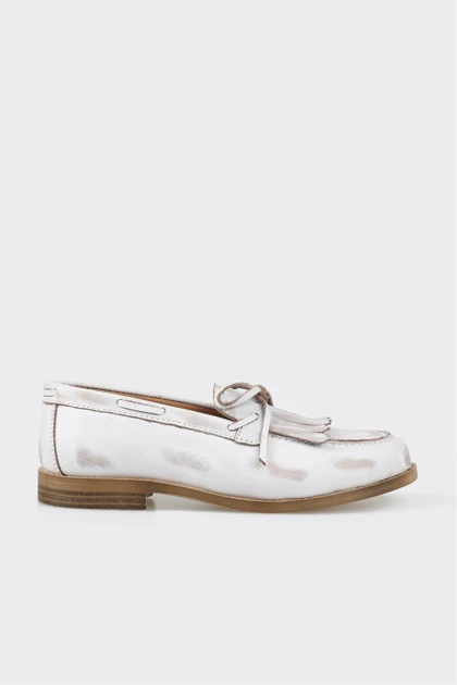 کفش لوفر زنانه اله elle