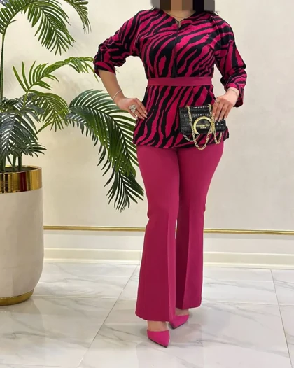 شومیز پانی