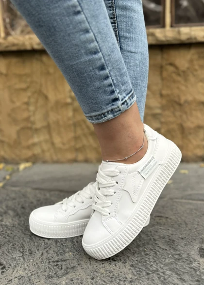 کتانی زنانه ونس هپی (برند نونا)