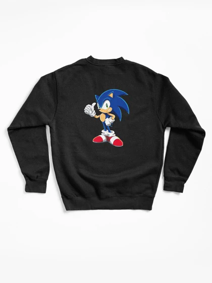 دورس با طرح سونیک sonic