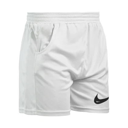 شلوارک ورزشی مردانه نایک مدل Py-2TIK سفید