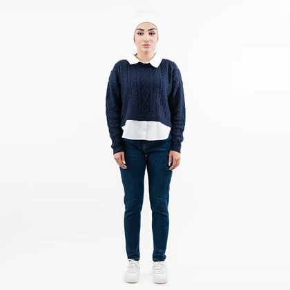 بافت اورسایز زنانه - 03251121