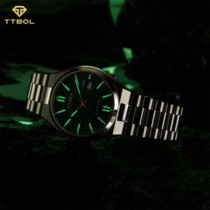 ساعت مچی مردانه سیتیزن CITIZEN NJ0150-81X