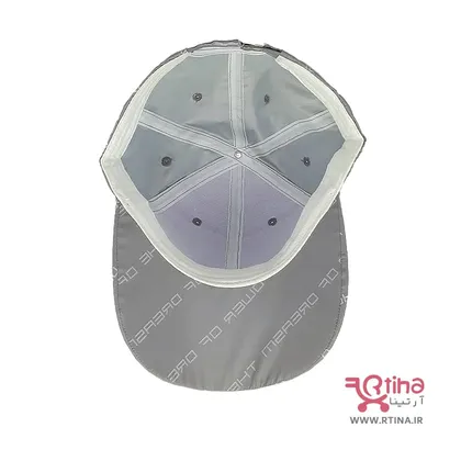 کلاه کپ خارجی اسپرت مدل شب نما
