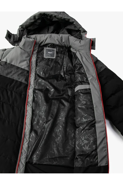 کت و کاپشن مردانه koton