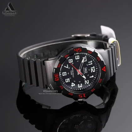 ساعت مچی کیو اند کیو Q&Q VR18J006Y