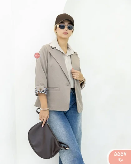 کت آسترپلنگی 5557