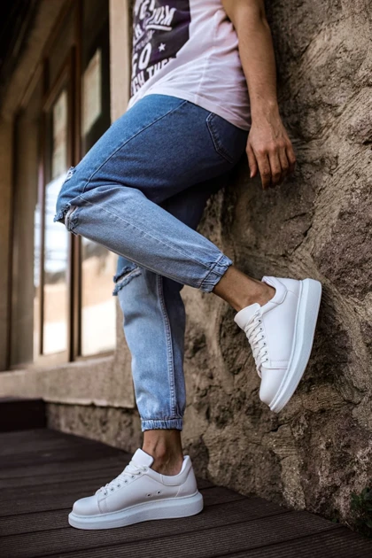 کتانی مردانه chekich chekich