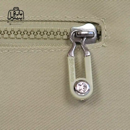 کیف زنانه دوشی کلوز بگ Cloth Bag کد 0180