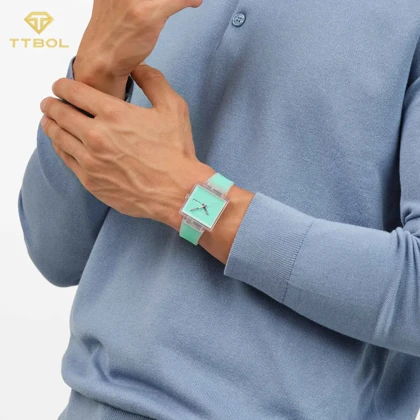 ساعت مچی سواچ SWATCH SO38K702