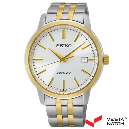 ساعت مچی مردانه SEIKO سیکو مدل SRPH92K1