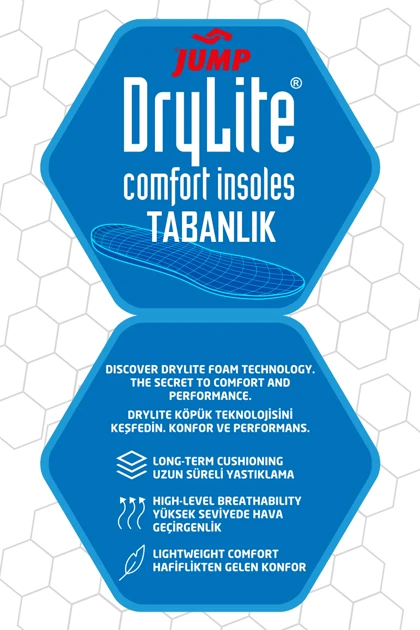 کتانی مردانه jump jump