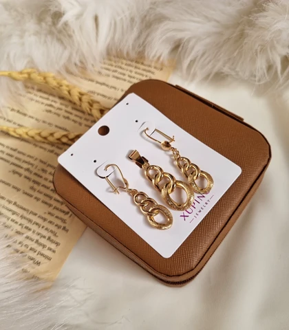 نیمست کارتیه ساده ژوپینگ