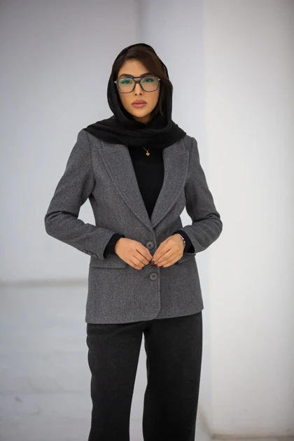 پالتو کت زنانه Zara