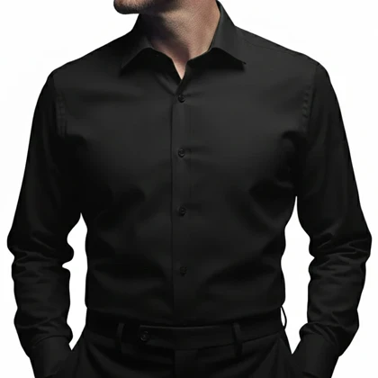 پیراهن کجراه قاپکدار M72kQB