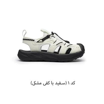 صندل زنانه اسنوهاک مدل Naica
