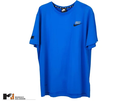 تیشرت پارچه نخی سبک نایک NIKE کد2002219