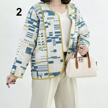 کت ژاکارد 1008437