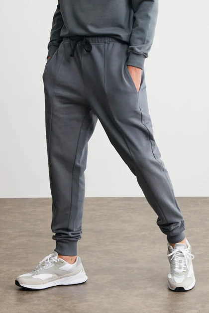 شلوار گرمکن مردانه اورجینال گریملانژ grimelange