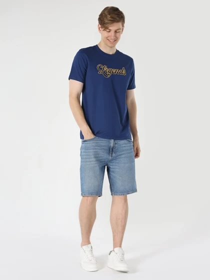 تیشرت مردانه Colins