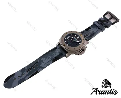 ساعت پنرای Submersible اتوماتیک مردانه m-2193