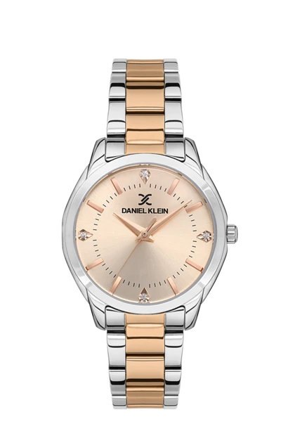 ساعت زنانه daniel-klein