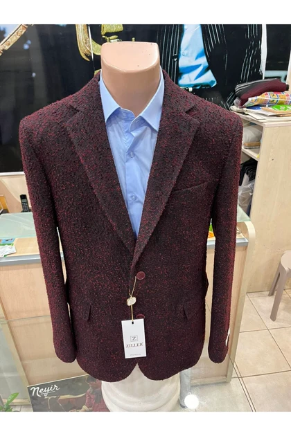 کت و ژاکت مردانه massaro massaro