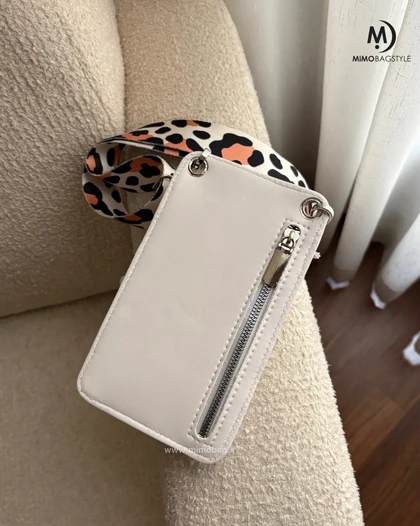 کیف موبایلی جاکوبز
