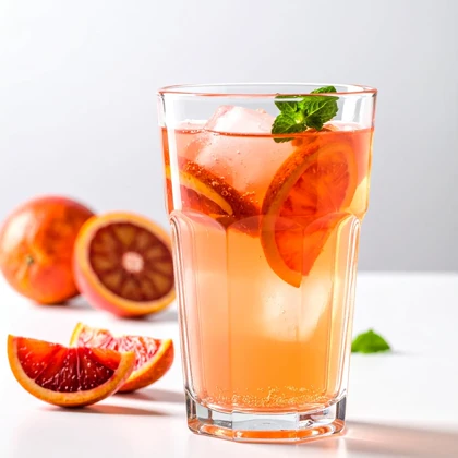 لیوان دو عددی اسموتی خوری بلند