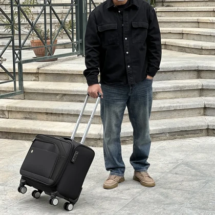چمدان خلبانی گوگانا کد GOOGANA GOOG5568