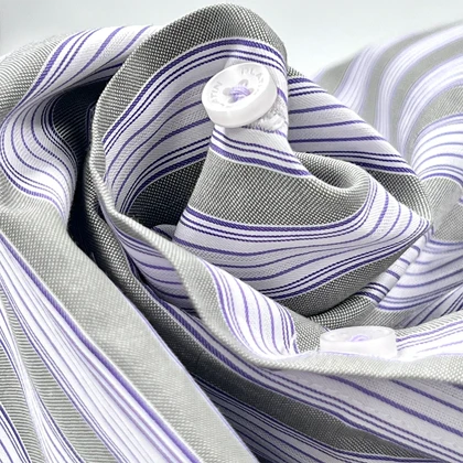 پیراهن راه راه 036688