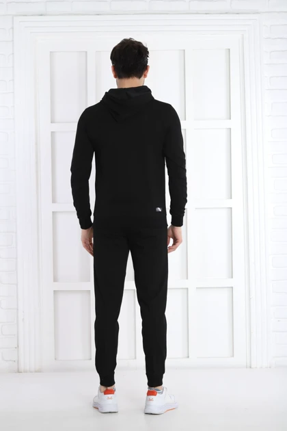 ست لباس ورزشی مردانه need-life