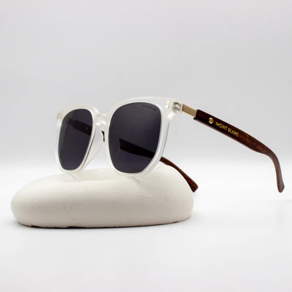 عینک آفتابی مون بلان Mont Blanc مدل TR8979