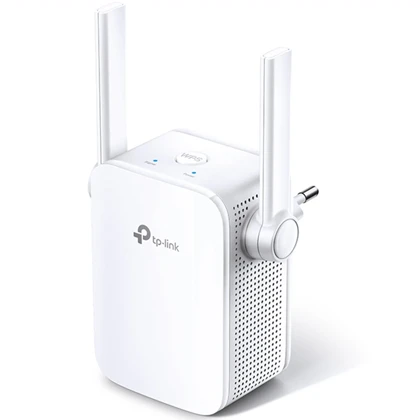 توسعه دهنده شبکه بی سیم تی پی لینک TP-LINKمدل TL-WA855RE