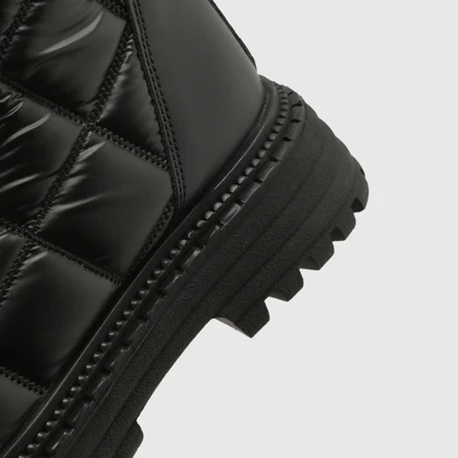 نیم‌بوت زنانه ELLDORA