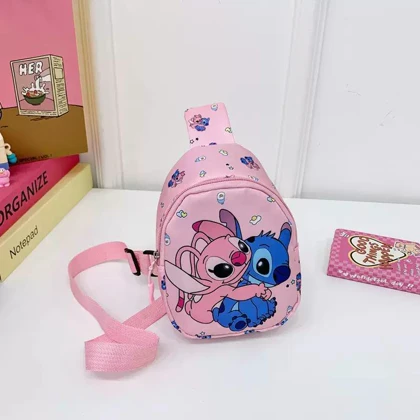 بادی بگ استیچ - وارداتی