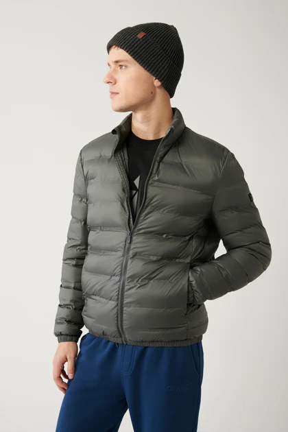 کت و کاپشن مردانه اوا avva