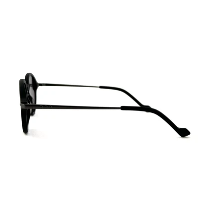 عینک آفتابی سوپر استپ مدل ST0948 C01 مشکی