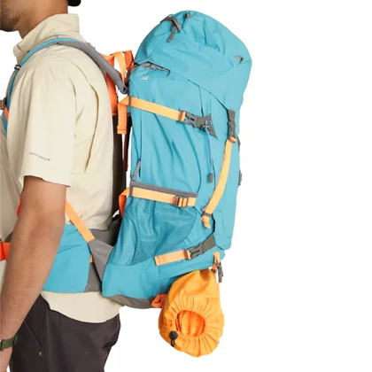 کوله پشتی DEUTER GOLDEN MOUNTAIN 4510