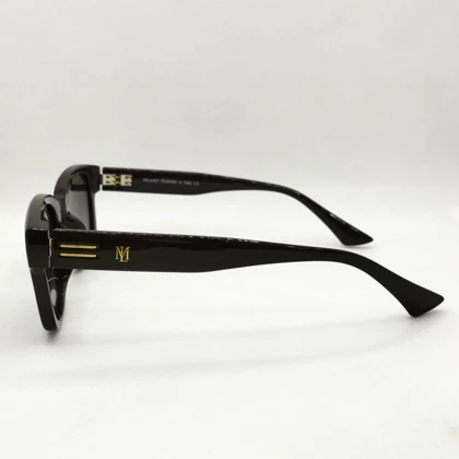 میلانو EC9834 BROWN