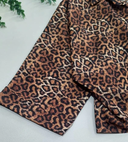 شومیز گره‌ای