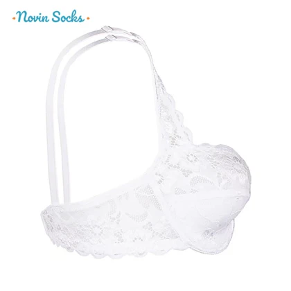 سوتین زنانه لین مدل فنردار کد 4680-415