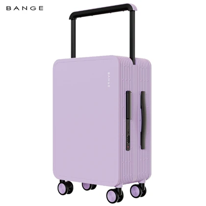 چمدان چرخ‌دار 20 اینچ بنج BANGE BG-2119