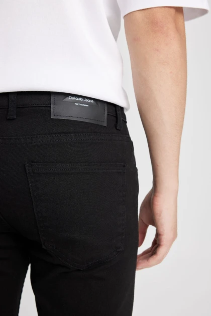 شلوار جین مردانه اورجینال دیفکتو defacto